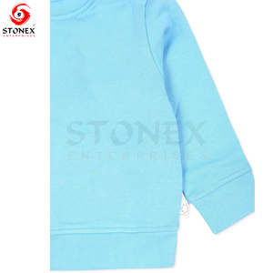 Sudaderas con Capucha para Niños Pequeños, Moda 2024, Venta al Por Mayor, OEM, Algodón/Fibra de Bambú, Estilo Vintage, Lisas, con Dibujos Animados - Product Image 3