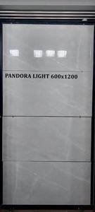 ARTISTONE BLANCO 60x120 cm (600x1200mm) Baldosas de Porcelana Vitrificada Esmaltada Artistone Blanca 60x120cm con Elegantes Vetas de Mármol Gris - Product Image 3