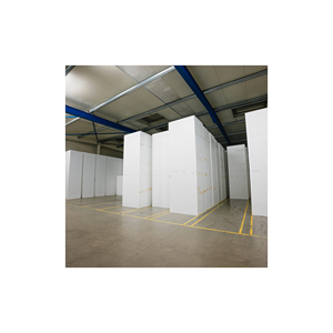 High-quality Recyclable EPS <b>Foam</b> <b>Blocks</b> (Grade A) with Total Project Solutions for Large-scale Construction Projects - Product Image 6