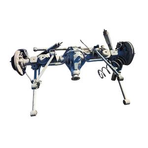 ESSIEU ARRIÈRE OPEL Frontera A 2ème Série y22dtr Diesel 2200 (95>98) - Product Image 1