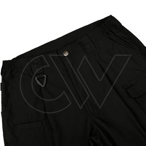 Wholesale <b>Men's</b> Casual New Design Fashion Street Wear Breathable Printed High Quality Jogging Six Pockets <b>Cargo</b> Pants - Product Image 5