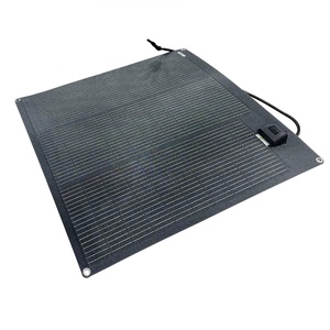 Fabricant chinois de panneaux solaires flexibles de taille personnalisée ONE Junction Box 110w avec un prix bas <span class=keywords><strong>pour</strong></span> les <span class=keywords><strong>camping</strong></span>-cars et les applications marines - Product Image 4