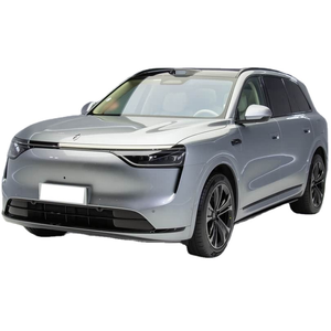 Nouveau VUS familial grande autonomie à énergie nouvelle, modèle 2025, batterie 90-110 kWh, moteur 200-250 kW, pour l'Amérique du Sud - Product Image 2