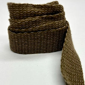 Cordones Planos de Moda de 20 mm para Calzado, Material de Algodón/Poliéster/Nailon/Polipropileno, Tamaño y Color Personalizables para Uso en Zapatillas Deportivas - Product Image 5