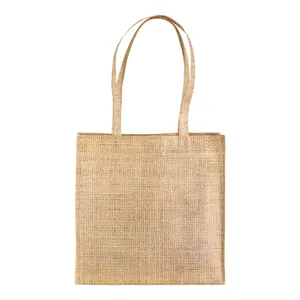 Borse Promozionali Personalizzate TNT con Effetto Iuta, Gadget Personalizzati per Shopper - Product Image 3
