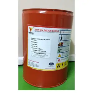 TOP Deals 2023 on Epoxy Top Coat with Customized Size and Packing Available in bulk quality at wholesale prices