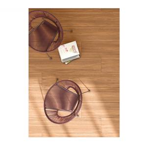 กระเบื้องปูพื้นพอร์ซเลนไม้หนาขนาด200x1200มม. วัสดุปูพื้นจากอินเดีย - Product Image 1