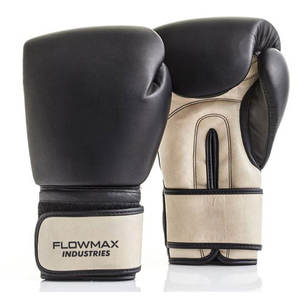 Gants de boxe Muay Thai de qualité supérieure, concevez votre propre produit, gants de boxe en stock, gants de boxe - Product Image 1
