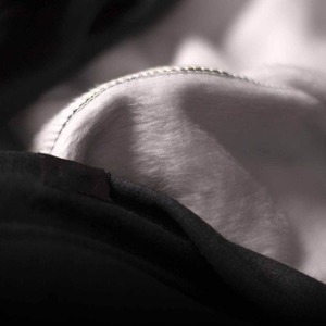 2024 surdimensionné pull personnalisé hommes sweats à capuche pénitentiaires conception sublimée avec propre Logo polaire tissu hiver poche à capuche blanc - Product Image 5