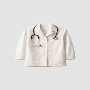 เสื้อคลุมแพทย์ - Product Image 1