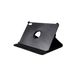 Étui en cuir PU rotatif à 360 degrés Netzy pour Huawei Honor Pad X9 11,5 pouces, bleu foncé, housse de protection pour tablette - Product Image 5