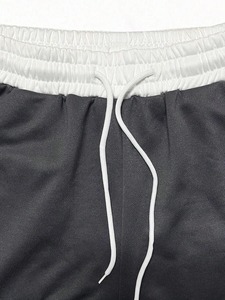 Men's <b>Fleece</b> Jogger Pants Breathable Drawstring Sports <b>Trousers</b> Casual Track <b>Trousers</b> - Product Image 4