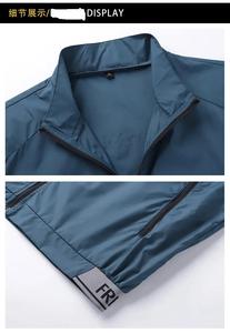Hooded Canvas Windproof Waterproof Winter Men's <b>Jacket</b> <b>Smart</b> and Stylish - Product Image 5
