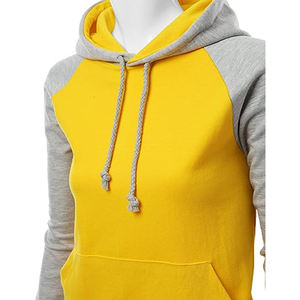 Sudadera con Capucha de Forro Polar para Hombre, Diseño Personalizado de Alta Calidad, Corte Regular, Bordado con Estampado Sólido, Poliéster/Algodón 200g - Product Image 4