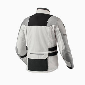 Haute qualité hommes Cordura Racing Biker veste Boomletcorp imperméable adulte moto équipement respirant et approuvé pour l'équitation - Product Image 2