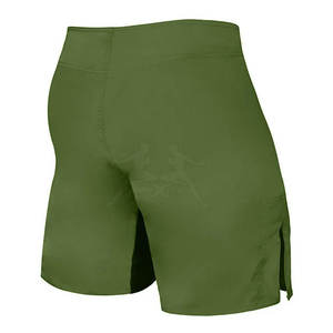 Pakistan Made Cheap Price In New Stock Customized MMA <b>Shorts</b> High Quality Comfortable MMA <b>Shorts</b> For <b>Men</b> - Product Image 3