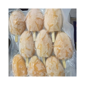 QUALITÉ SUPÉRIEURE AU VIET NAM: MANGUE TROPICALE CONGELÉE, DÉLICIEUSE, LIVRAISON RAPIDE - Product Image 2