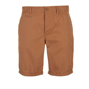 Pantalones Cortos Deportivos Casuales de Lona con Logotipo Personalizado para Hombre, Alta Calidad, Transpirables, de Secado Rápido, MOQ Bajo, Hechos en Pakistán - Product Image 1