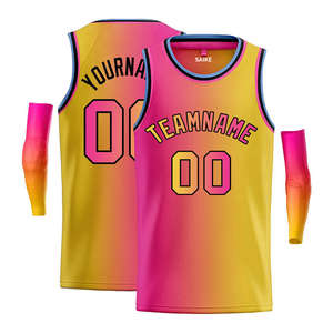 ชุดเสื้อกางเกงป้องกันผดผื่นชุดเล่นกีฬาแห้งเร็วระบายอากาศได้ดี - Product Image 1