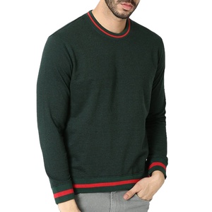 Buy <b>Light</b> Weight Top Selling Men Sweat Shirts Comfortable Men's Casual Wear Men Sweat Shirts in Stock - Product Image 3