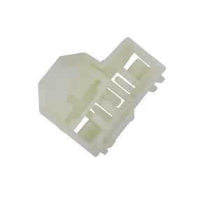 Clip de lève-vitre de porte avant pour Volkswagen, Audi, siège droit - Product Image 4