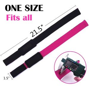 Correas de levantamiento de pesas de diseño superior Diseño especial Gimnasio Levantamiento de pesas 2025 Correas de poder de levantamiento de pesas de alta calidad de Pakistán - Product Image 3