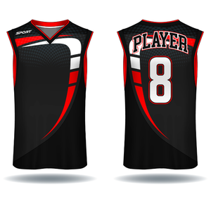 Camiseta de Baloncesto Transpirable de Los Ángeles para el Verano 2025, Diseño Personalizado con Logotipo, Impresión por Transferencia de Calor, Tallas Grandes para Adultos, Secado Rápido, 100% - Product Image 4