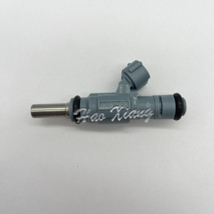 Haoxiang 0280157012 022906031J Boquilla de inyector de combustible automático de buena calidad para VW <span class=keywords><strong>Multivan</strong></span> Transporter Van Minibus <span class=keywords><strong>VR6</strong></span> 3,2 - Product Image 6