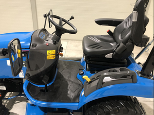 Nuevas ventas LS MT 1,25 Tractor Nuevo Venta de alta calidad - Product Image 3