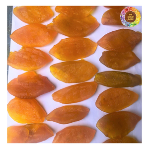 Fruit de la passion séché vietnamien, saveur tropicale de fruit de la passion de collation séchée douce, fruit de la passion séché doux délicieux pour les ventes - Product Image 5