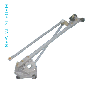 Conjunto de enlace de limpiaparabrisas Chin Lang Autoparts para HONDA ACCORD 94 '97' OEM #76530-SV4-A06 - Product Image 1