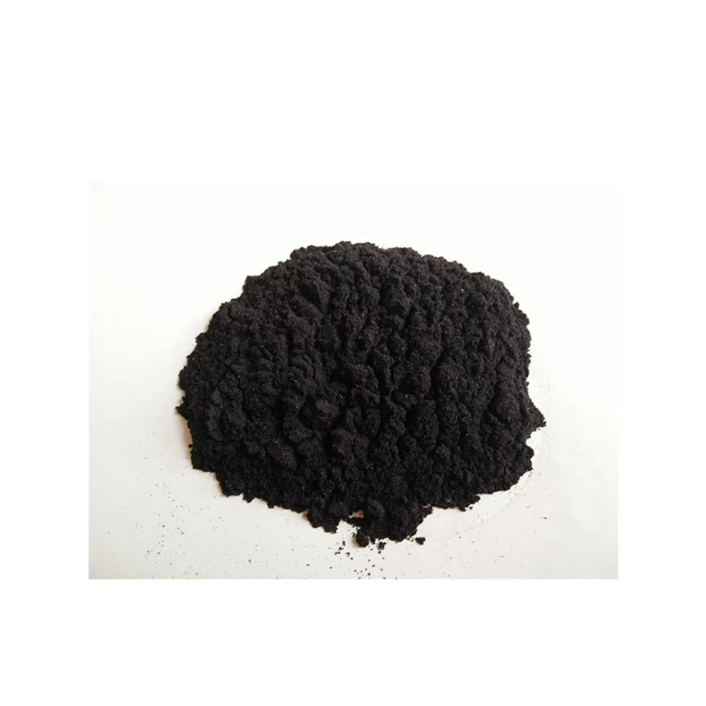 Digital Textile Printing Dyestuff Powder for Salt Free Digital Textile Printing Dyes Acid Black 194