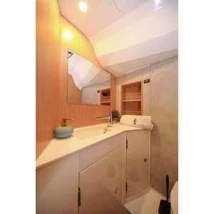 Lavabos de Baño Bavaria C42 de Primera Calidad - Product Image 1