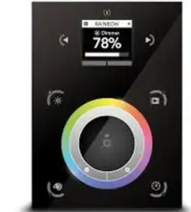 Nouvelles lampes sous-marines DMX WTP Plus Explore - Panneau noir - Couleurs variées - Product Image 6