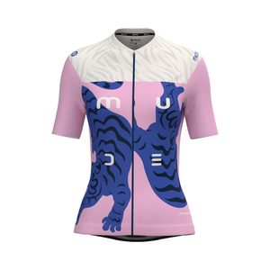 เสื้อปั่นจักรยานผู้หญิงระบายอากาศน้ำหนักเบา - Product Image 4