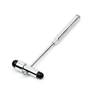 Pinzas Ortopédicas Manuales de Acero Inoxidable de Doble Cabeza de Alta Calidad, Juego de Instrumentos Quirúrgicos de Plástico para Uso Hospitalario, Certificación CE - Product Image 3