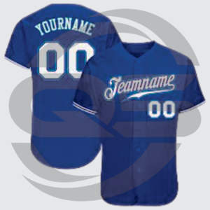 Uniformes de baseball personnalisés de haute qualité fabriqués à Qurma Sports avec votre propre conception - Product Image 1