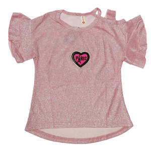 Camiseta para niñas (A150) - Product Image 1