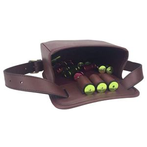 กระเป๋าอเนกประสงค์สำหรับกิจกรรมกลางแจ้ง พร้อมช่องใส่ของแบบ Molle 3 ช่องล็อคได้ สำหรับใส่ปืนและอุปกรณ์ทางการแพทย์ ลายพรางแบบยุทธวิธี - Product Image 4