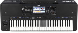 Nouvelles ventes : Clavier arrangeur professionnel Yamaha PSR-S900/SX900 61 touches, reconditionné, maintenant en stock - Acheter un clavier - Product Image 2