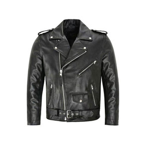 <b>Clothing</b> Men's Waterproof Racing Motor Bike Leather Jackets <b>American</b> Motorcycle Windproof Top Quality Motorcycle Jackets - Product Image 6