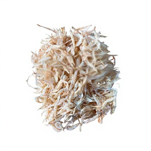 Anchoas Secas Naturales Premium 100%, Proceso de Congelación BQF, Paquete al Vacío de 1 kg, Vida Útil de Más de 12 Meses, Lugar Fresco y Seco, Listas para Usar - Product Image 5