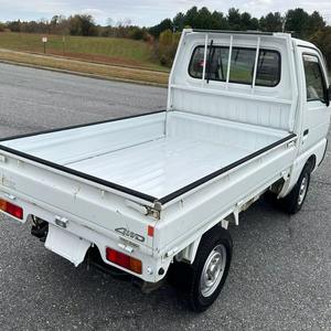 Camioneta Suzuki Carry 4x4 usada de 1993 - Product Image 2
