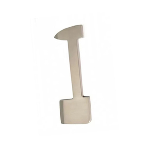 เครื่องตัดขนกีบสำหรับสัตวแพทย์อุปกรณ์ดูแลรองเท้าสัตว์ทุกชนิดสามารถใช้ได้กับเครื่องตัดแบบหนีบ - Product Image 6