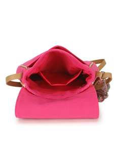 Bandolera de jacquard multicolor con diseño personalizado, tamaño e impresión, hecha con material de alta calidad disponible - Product Image 4