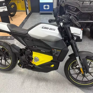 Moto FORR-C-an-Am Pulse '73 2026 à vendre - Sportives - Product Image 1