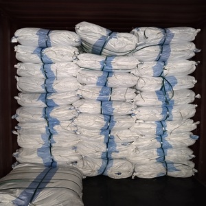 Sacs tissés HDPE et PP de haute qualité pour l'agriculture et l'utilisation en usine pour les légumes à base de farine de fruits de riz - Product Image 2