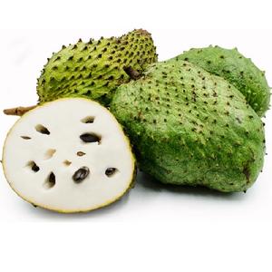 Fruit de corossol de qualité lisse - Product Image 4