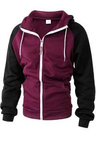 Venta caliente Mejor Nueva Edición Sudaderas con capucha para hombres Calidad duradera con técnicas de bordado y abalorios para el invierno - Product Image 3