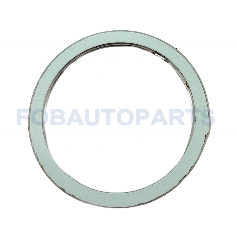 High Quality Factory Price Forklift Accessories Seal Ring Exhaust Pipe Flange Gasket for Lexus Toyota 9091706056 JB12805